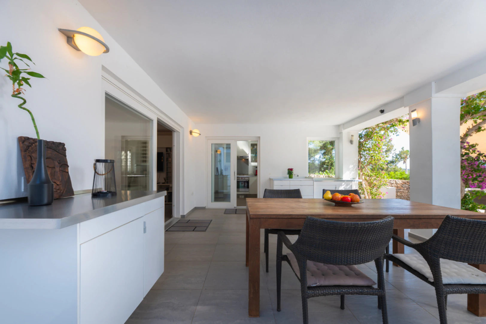 Haewi-2605 - Encantadora casa de campo de estilo ibicenco cerca de Santa Gertrudis