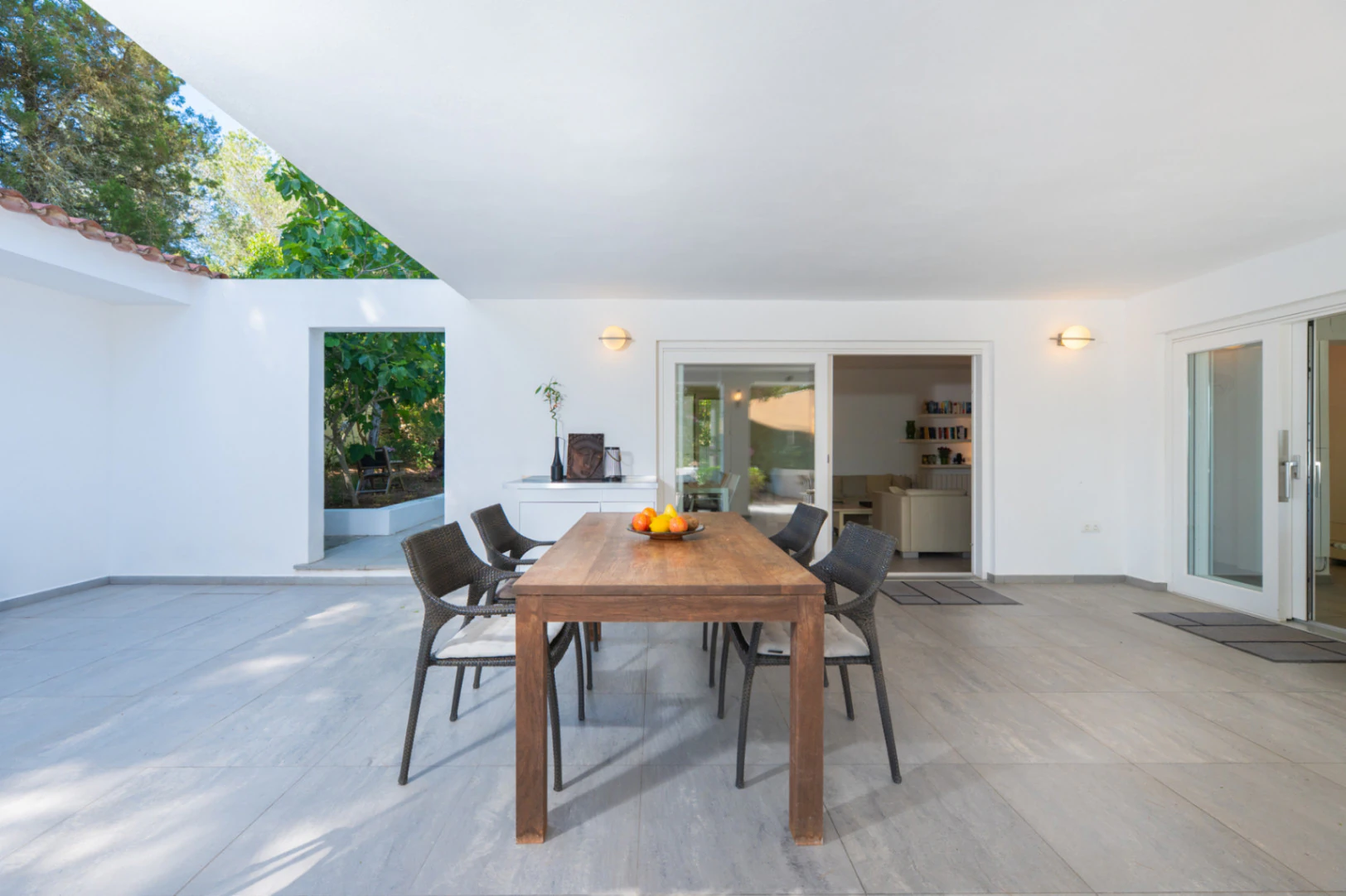Haewi-2605 - Encantadora casa de campo de estilo ibicenco cerca de Santa Gertrudis