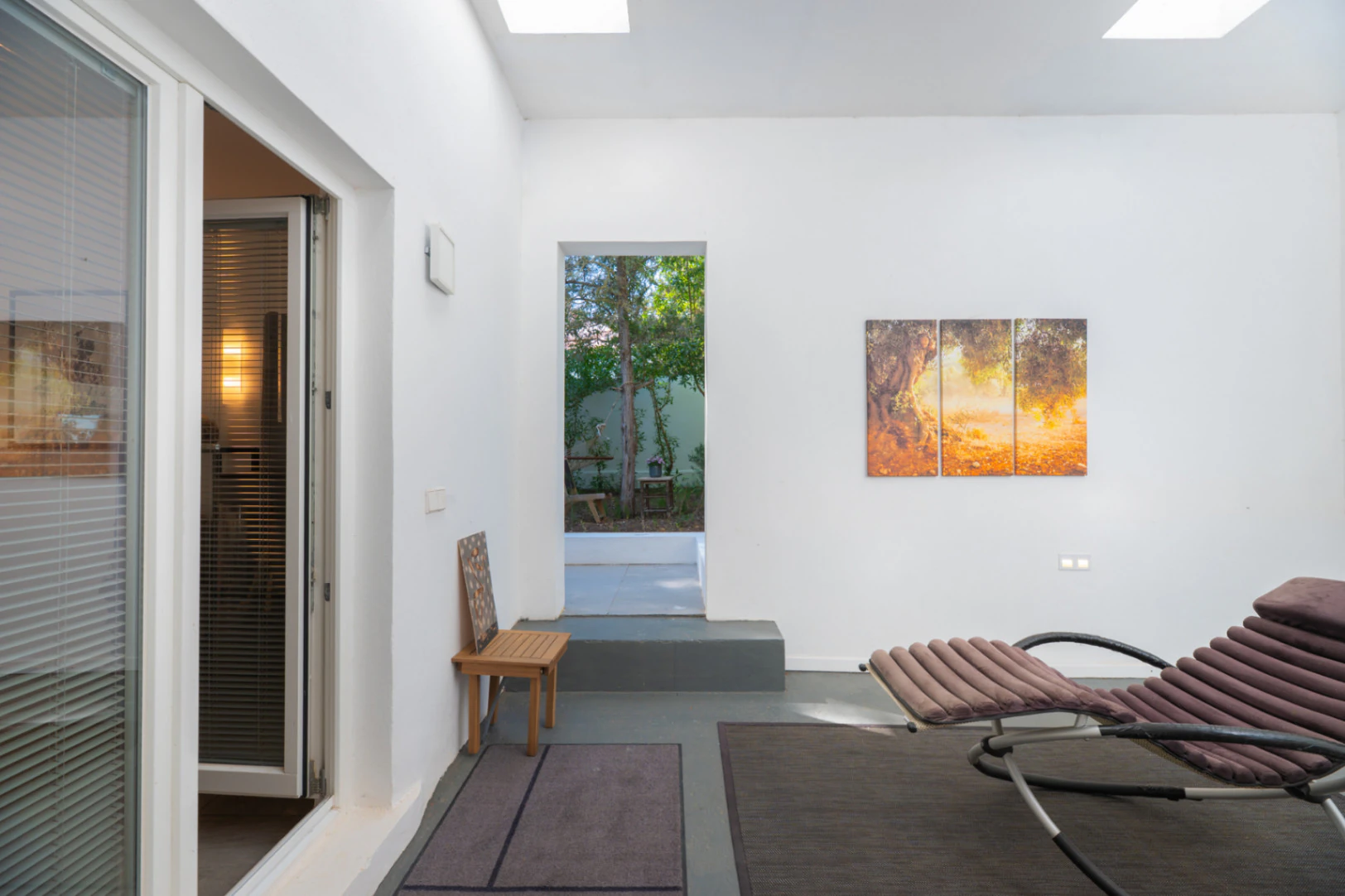 Haewi-2605 - Encantadora casa de campo de estilo ibicenco cerca de Santa Gertrudis