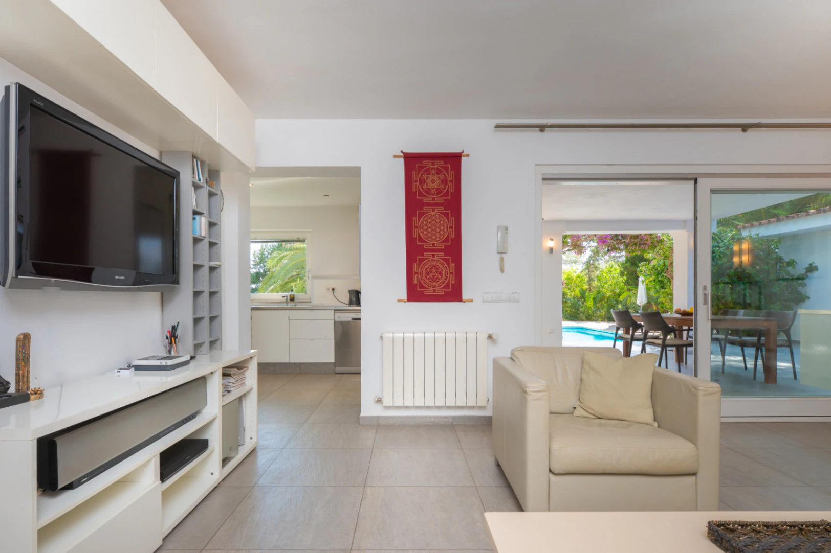 Haewi-2605 - Encantadora casa de campo de estilo ibicenco cerca de Santa Gertrudis