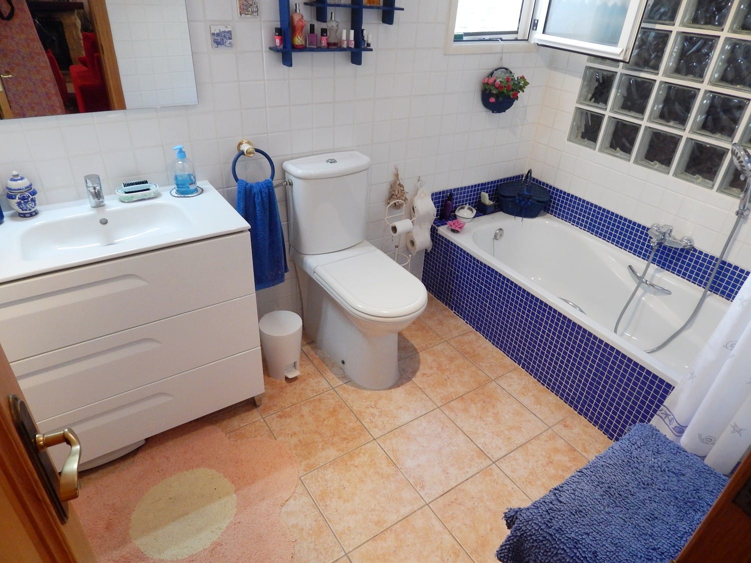 Bungalow a la venta en Moraira