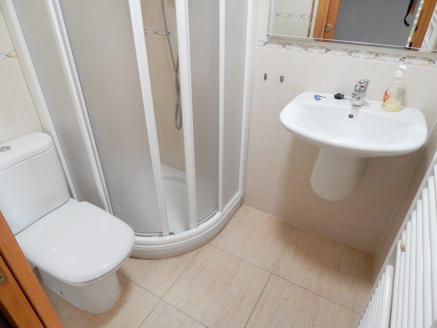 Ático a la venta en Calpe