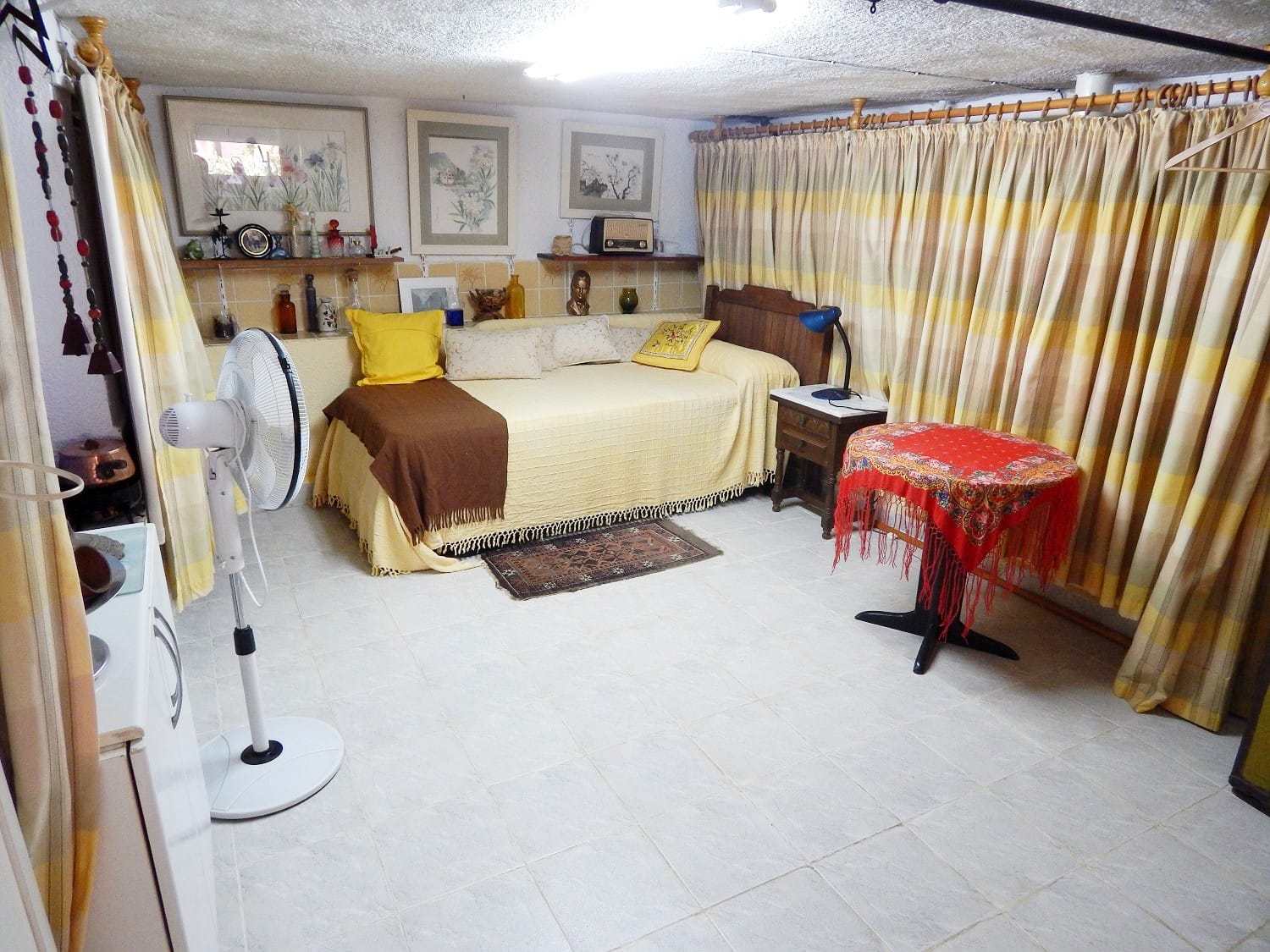 Bungalow a la venta en Moraira