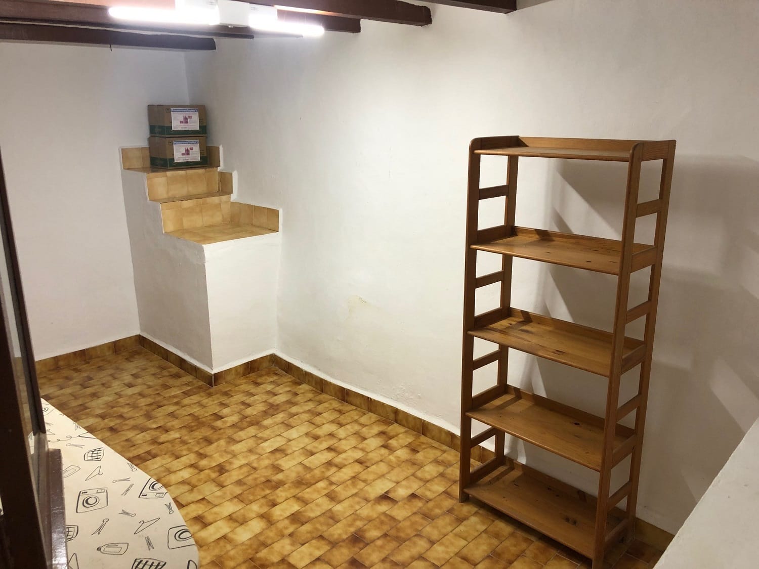Casa de campo en Teulada