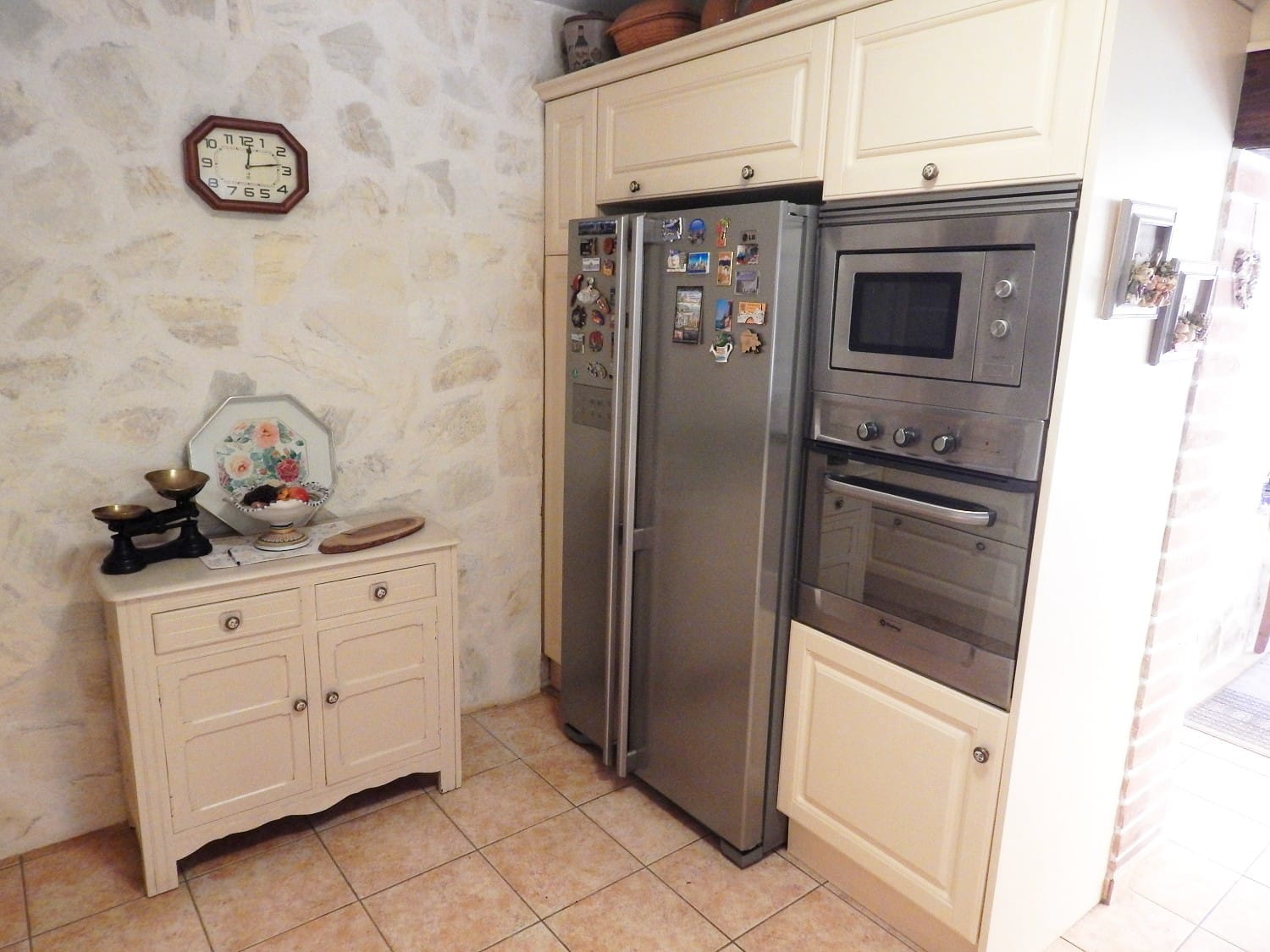Bungalow a la venta en Moraira