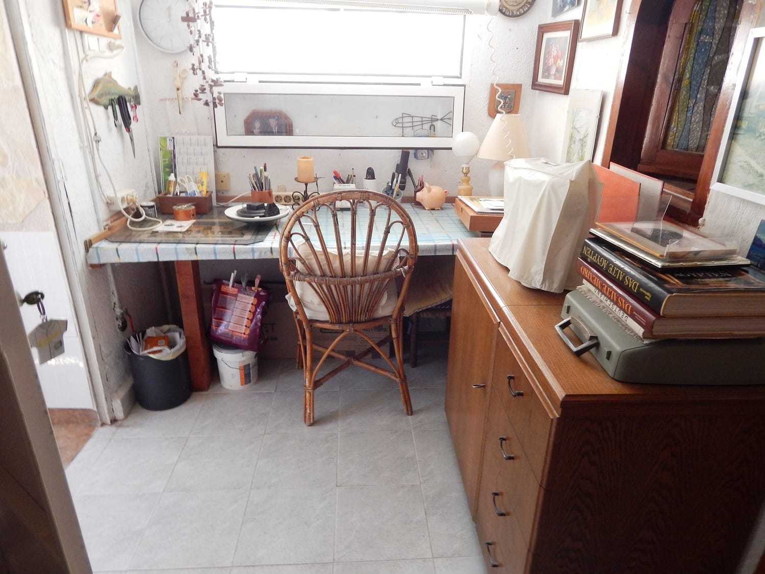 Bungalow a la venta en Moraira