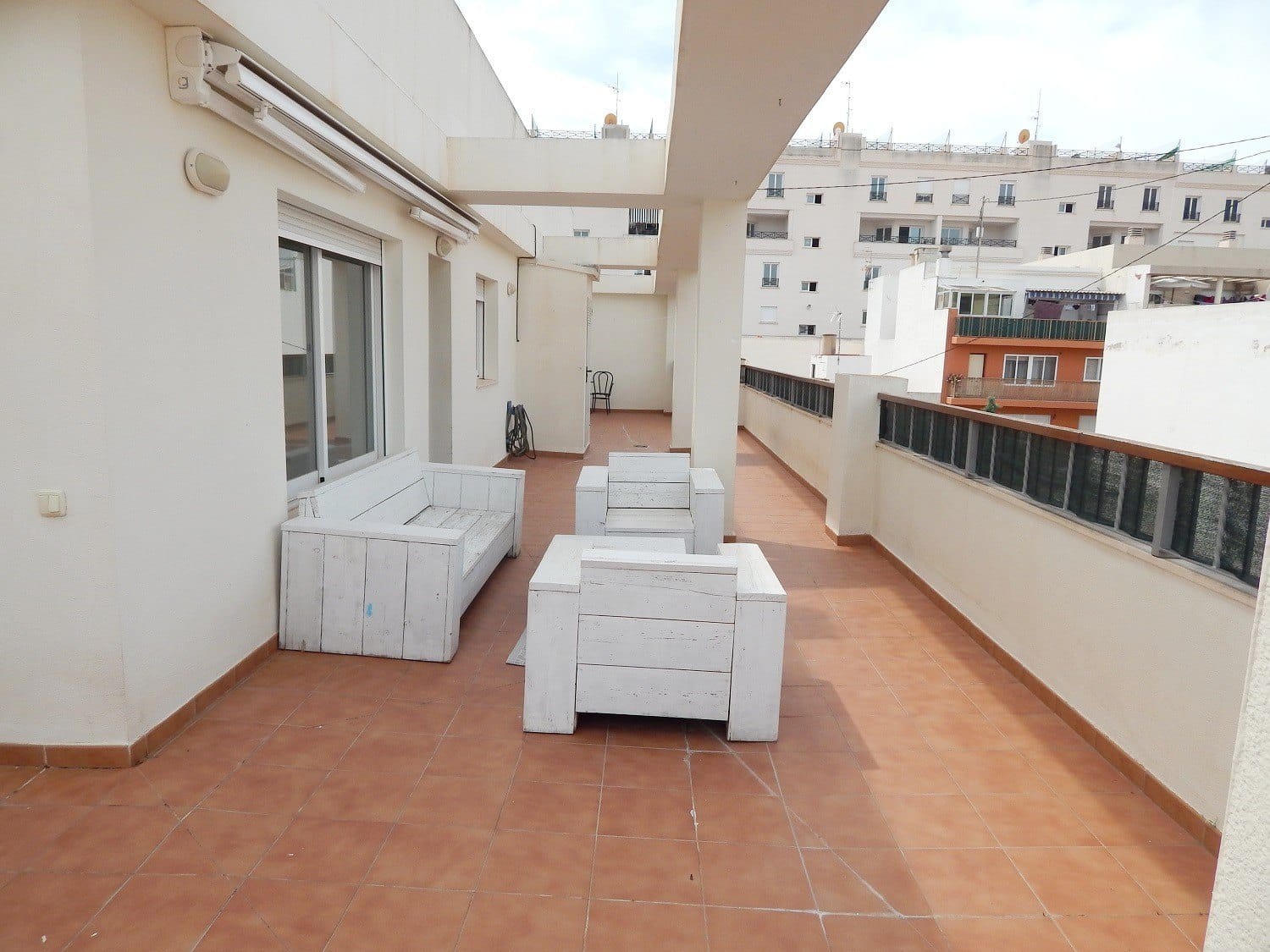Ático a la venta en Calpe