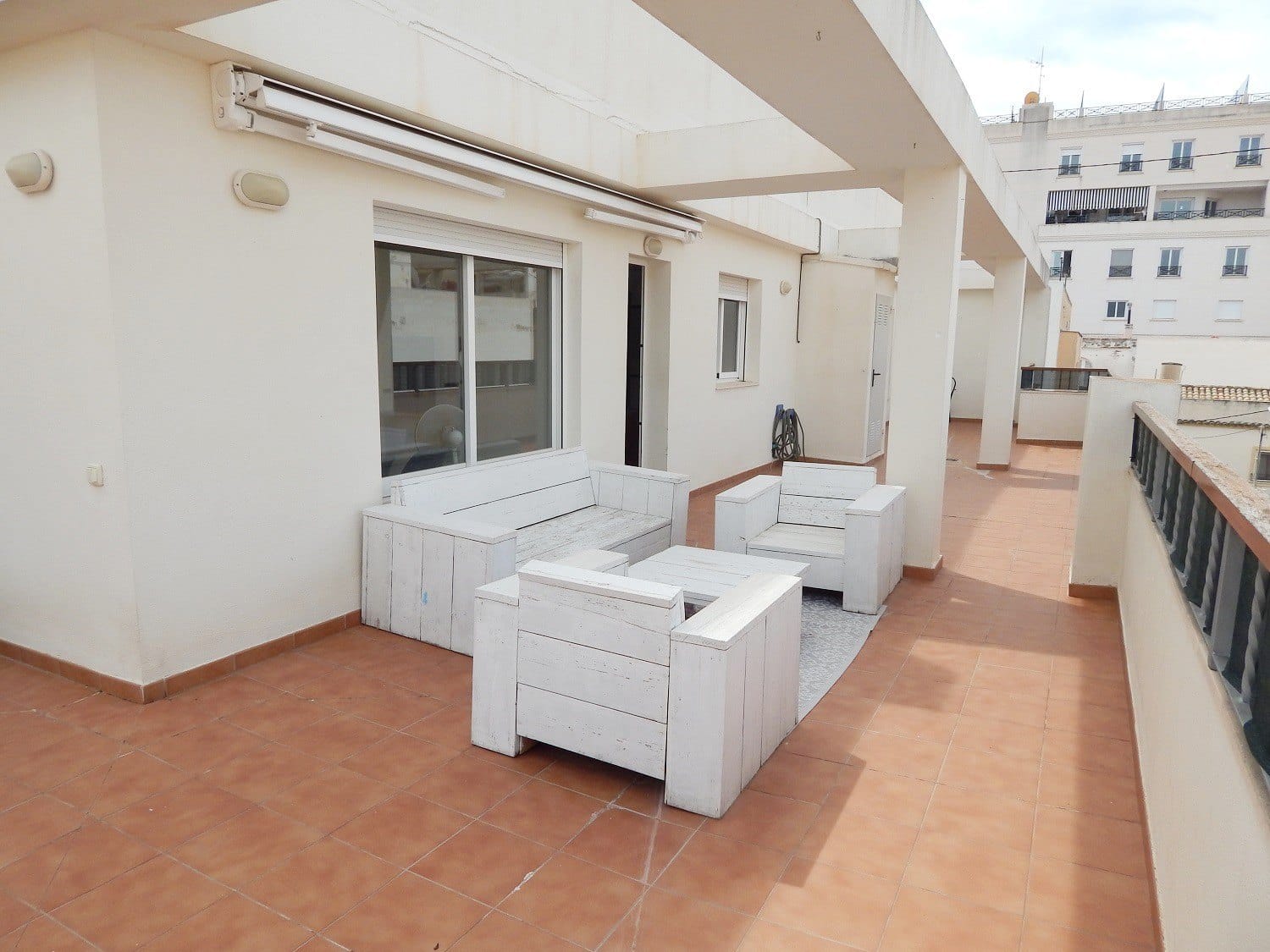 Ático a la venta en Calpe