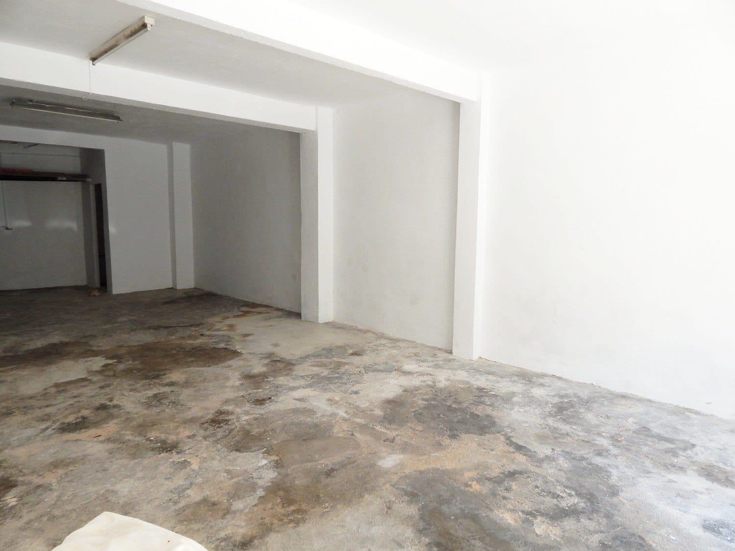 Local comercial en Moraira