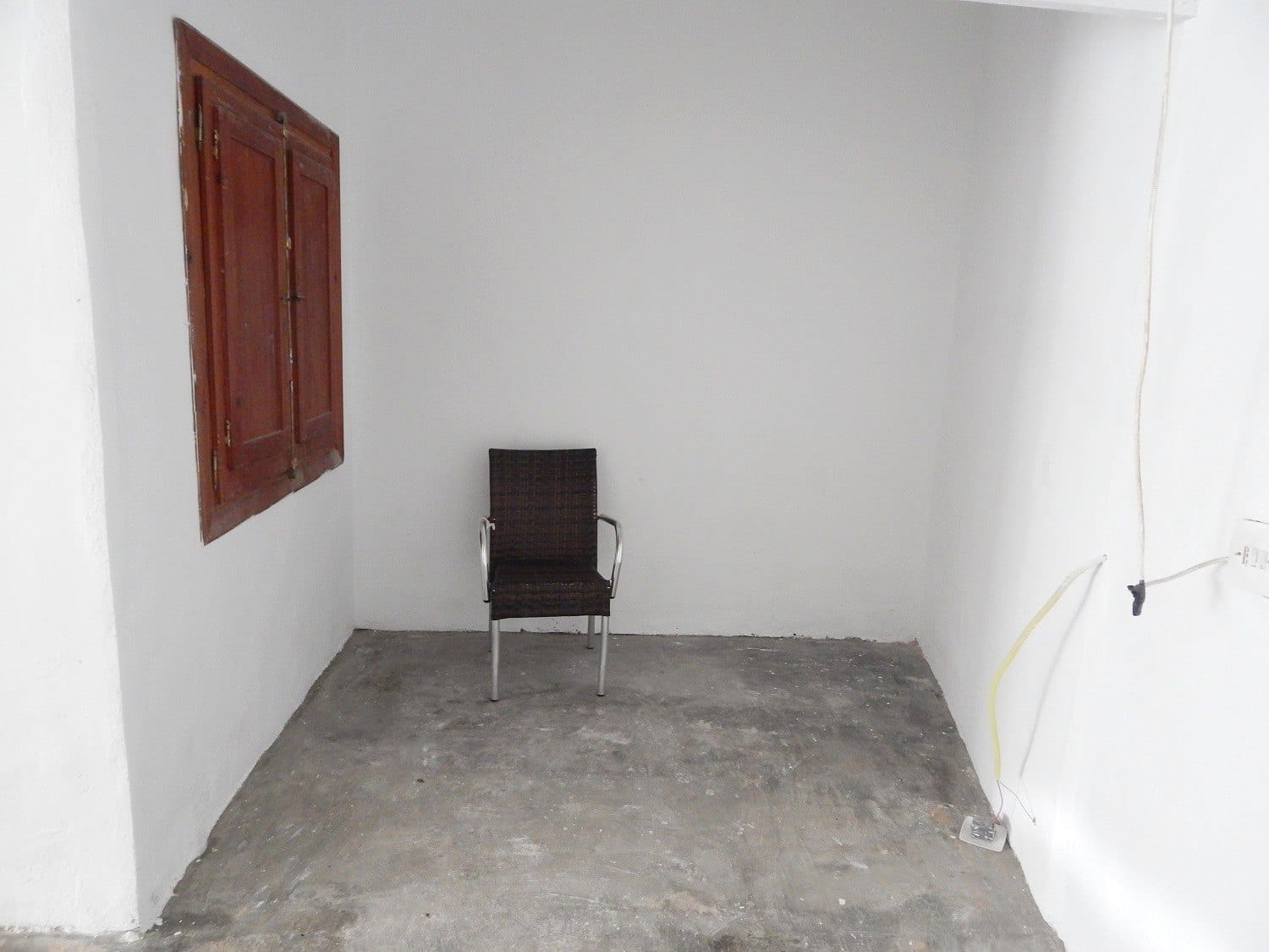 Local comercial en Moraira