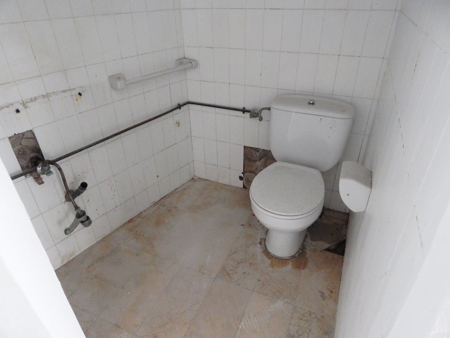 Local comercial en Moraira