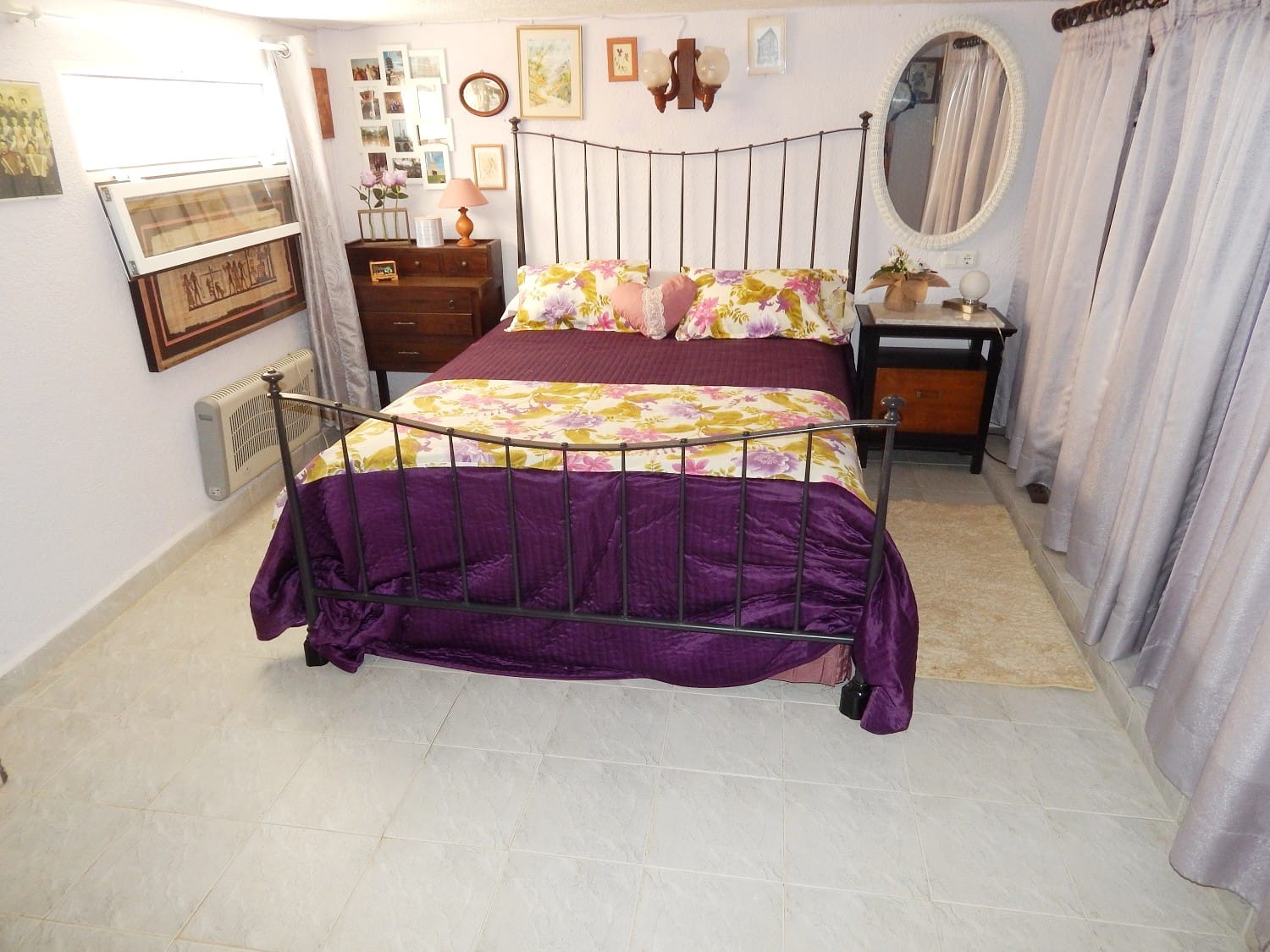 Bungalow a la venta en Moraira