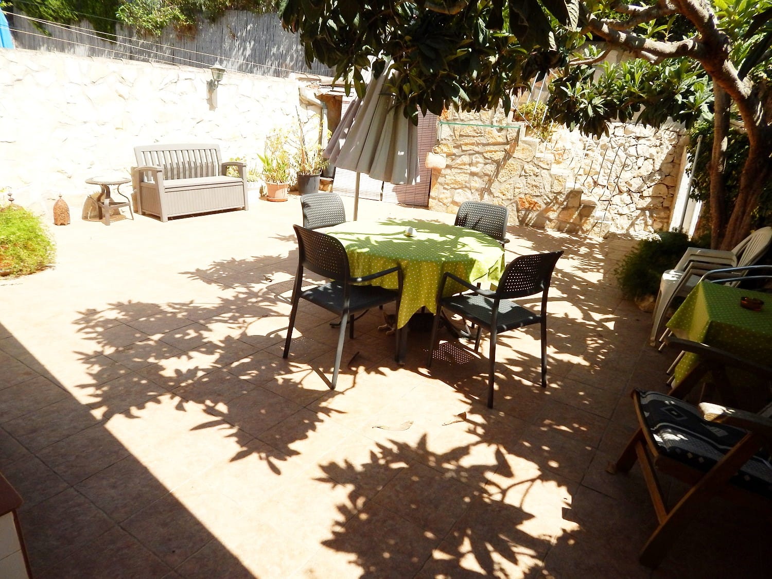 Bungalow a la venta en Moraira
