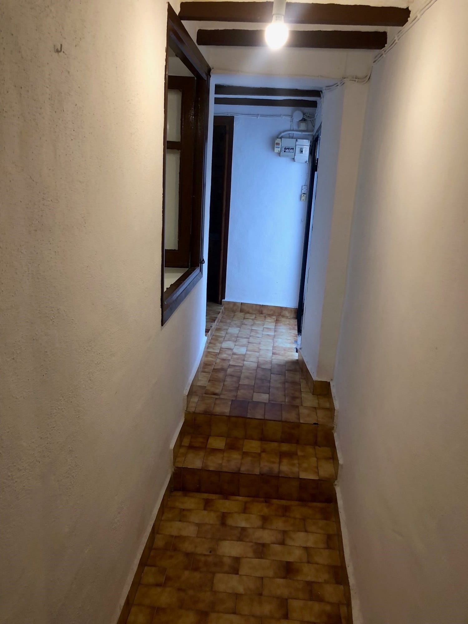 Casa de campo en Teulada