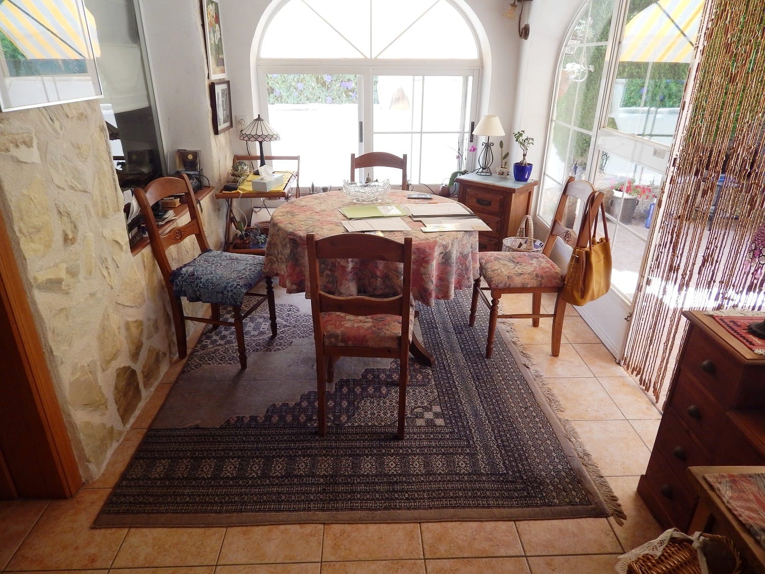 Bungalow a la venta en Moraira