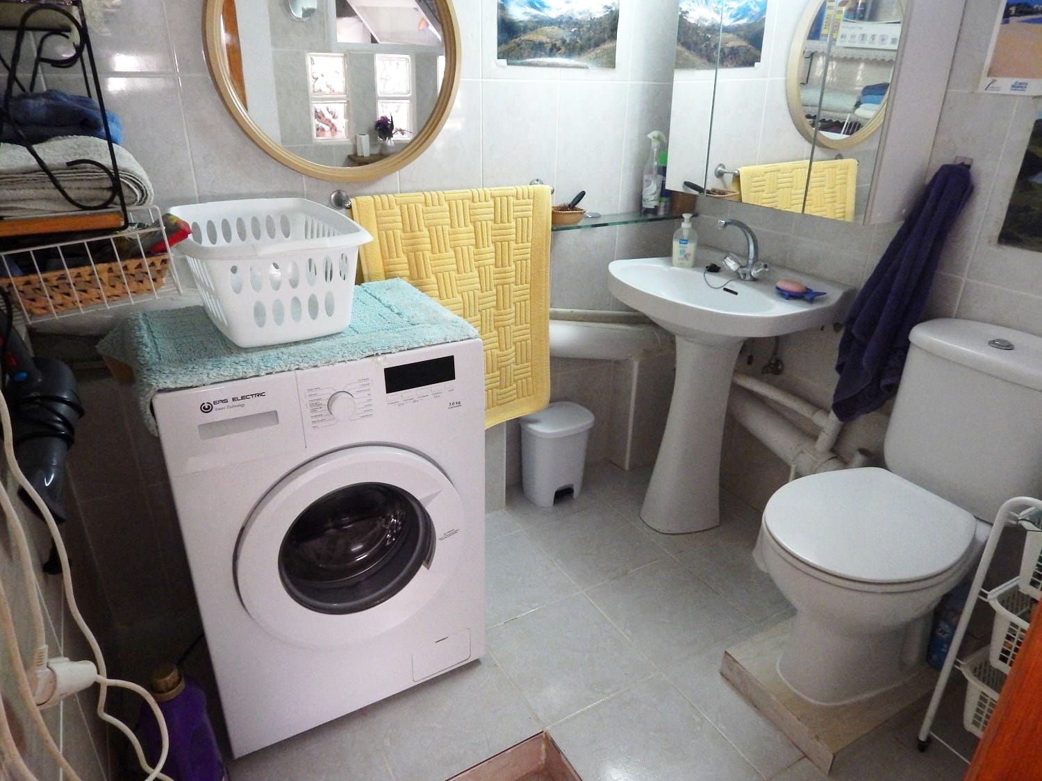 Bungalow a la venta en Moraira