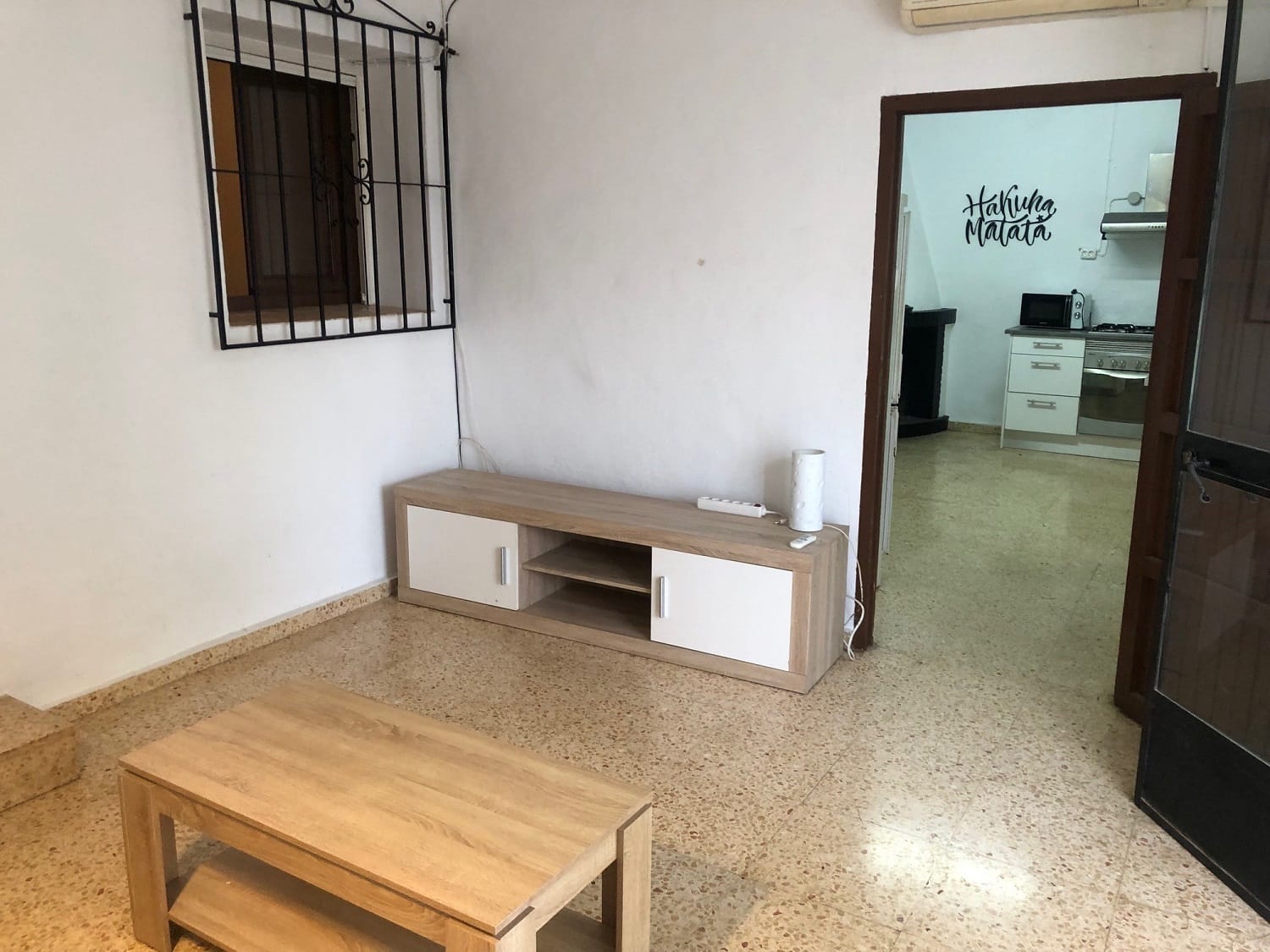 Casa de campo en Teulada