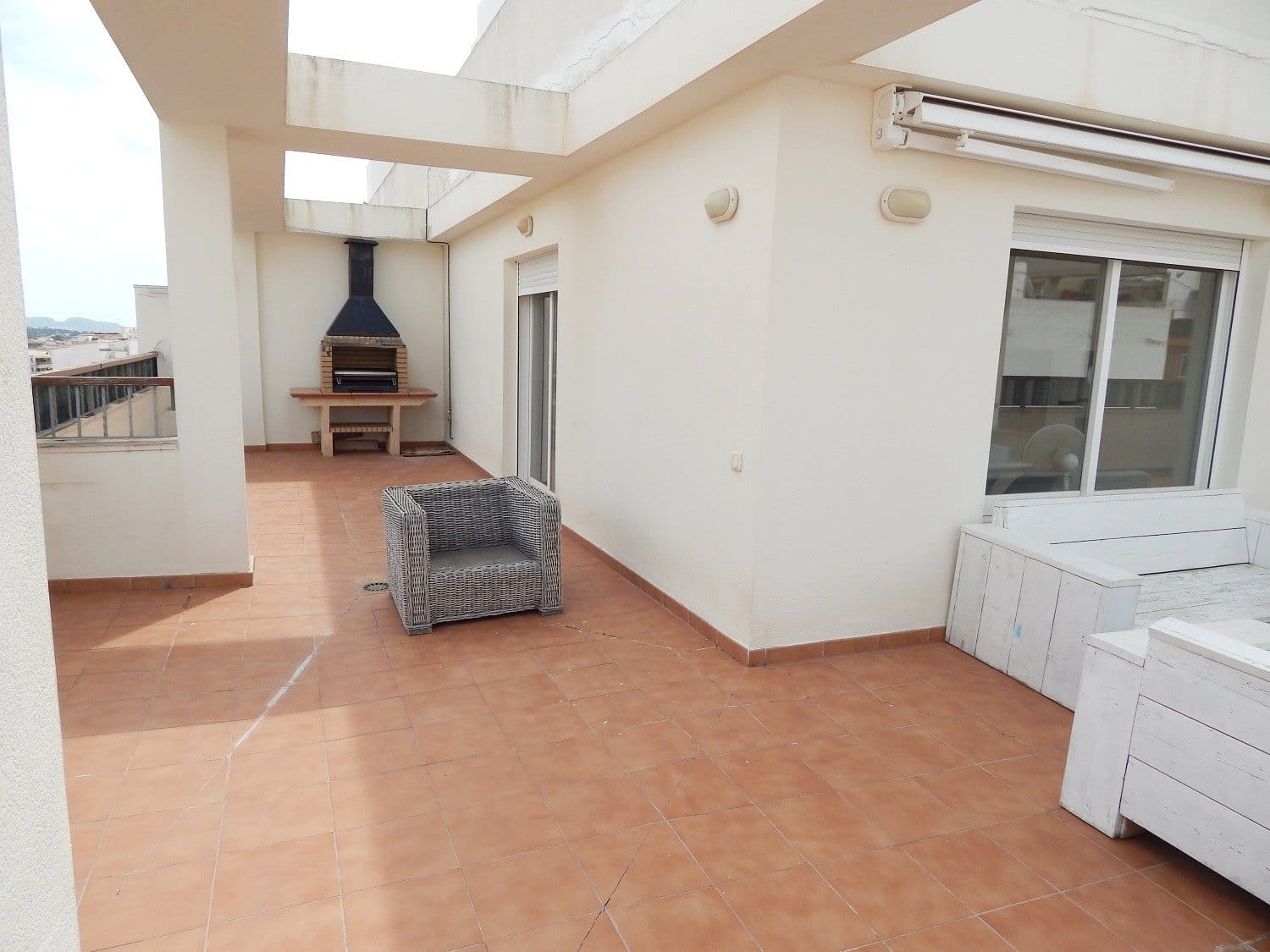 Ático a la venta en Calpe