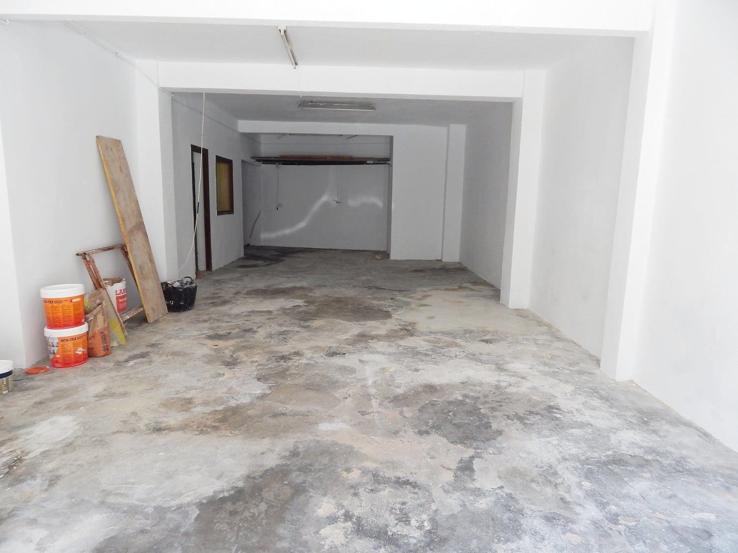 Local comercial en Moraira