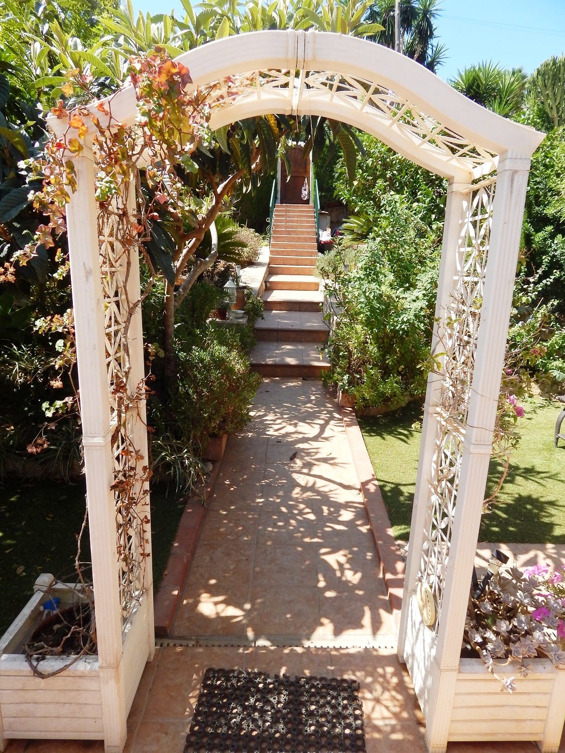 Bungalow a la venta en Moraira