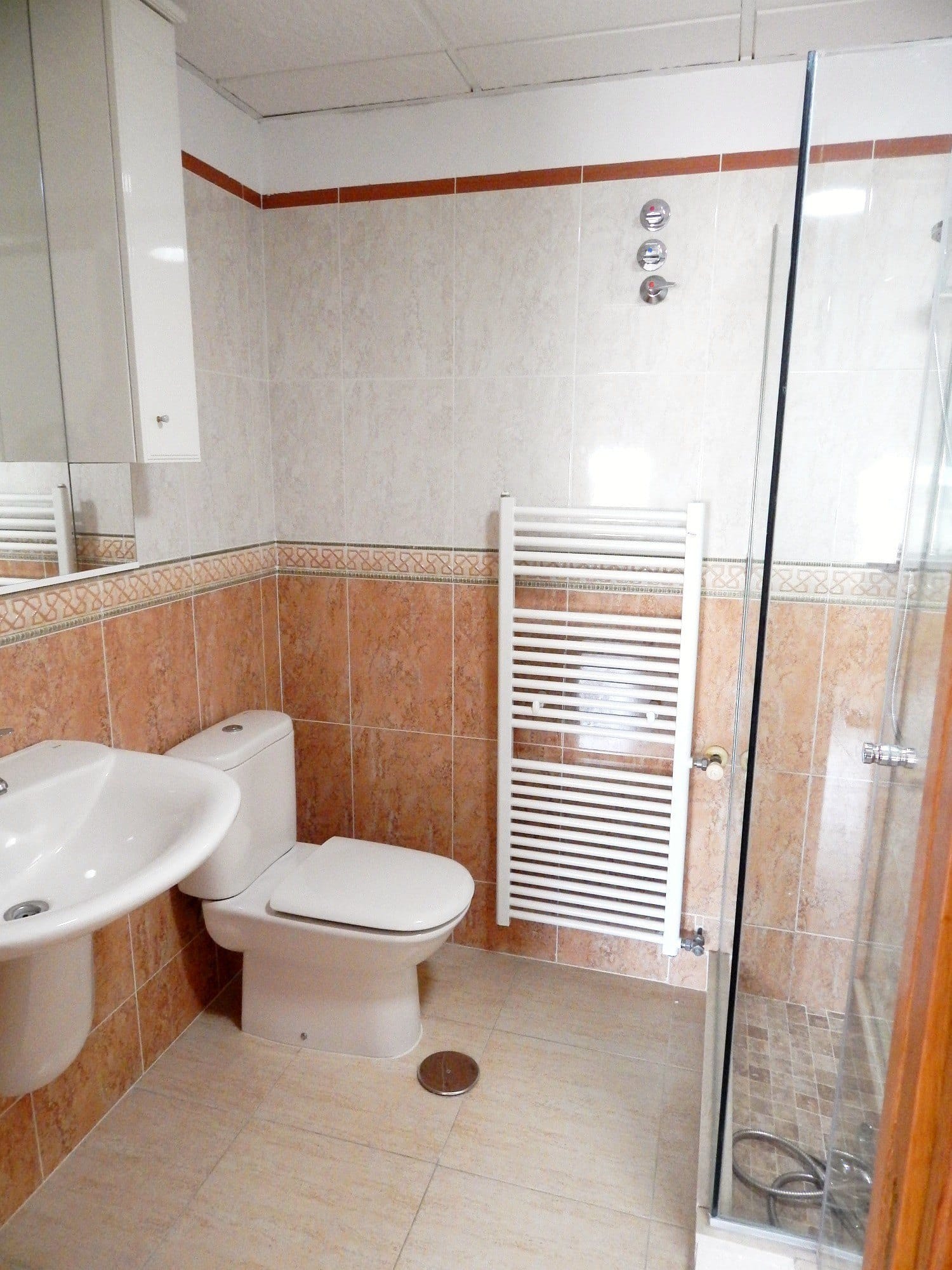 Ático a la venta en Calpe