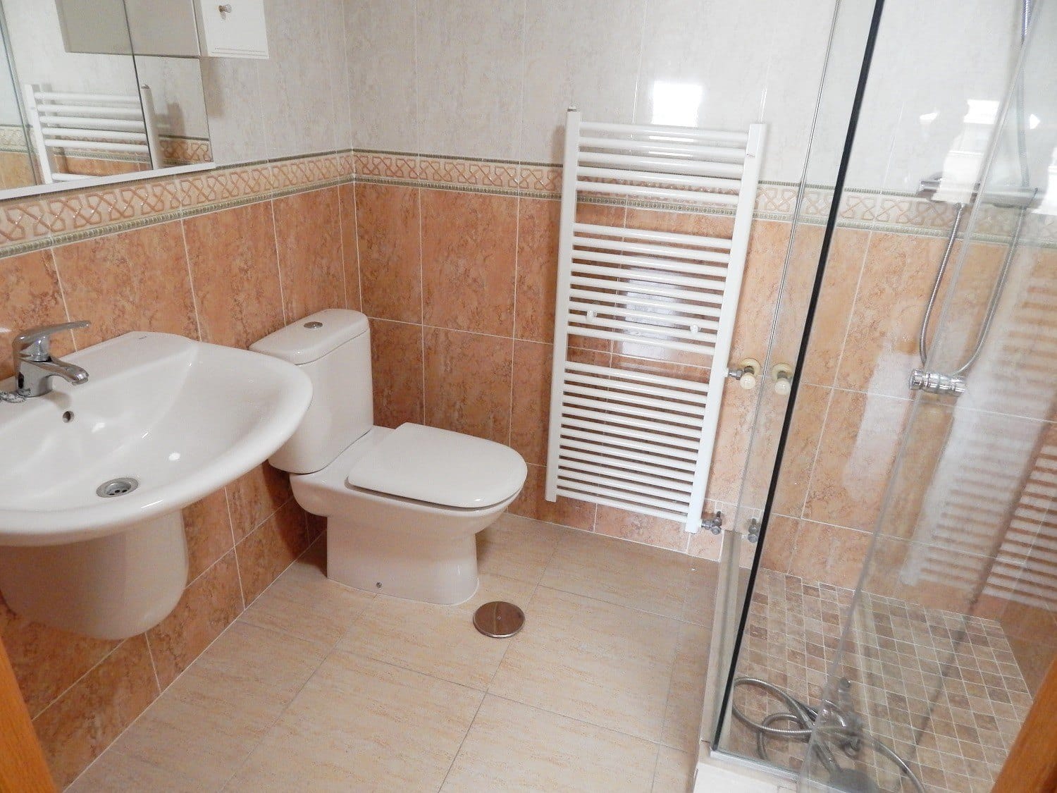 Ático a la venta en Calpe