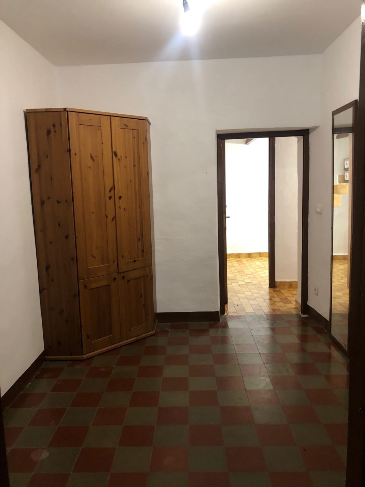 Casa de campo en Teulada