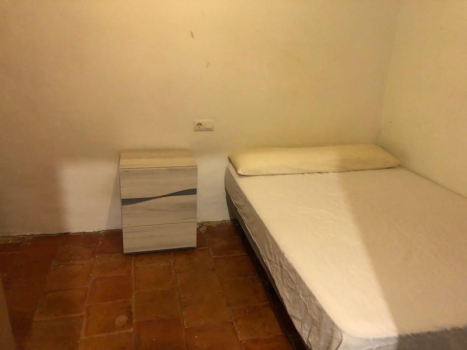 Casa de campo en Teulada