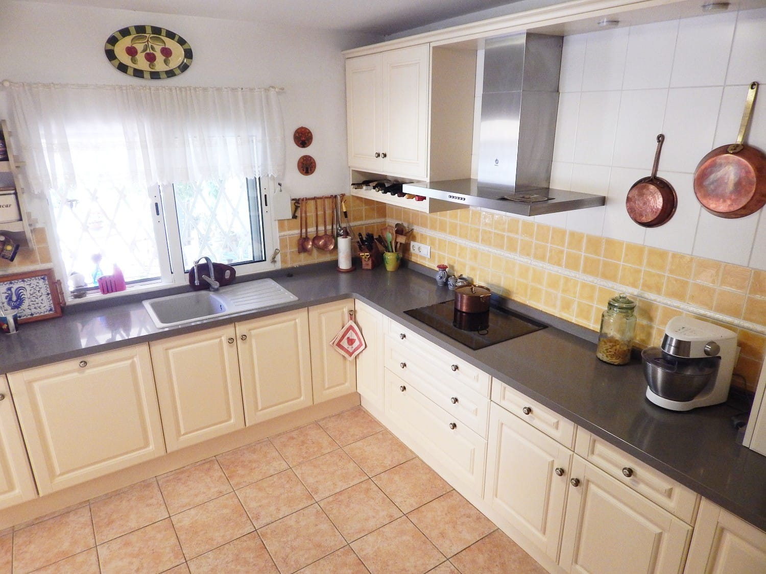 Bungalow a la venta en Moraira