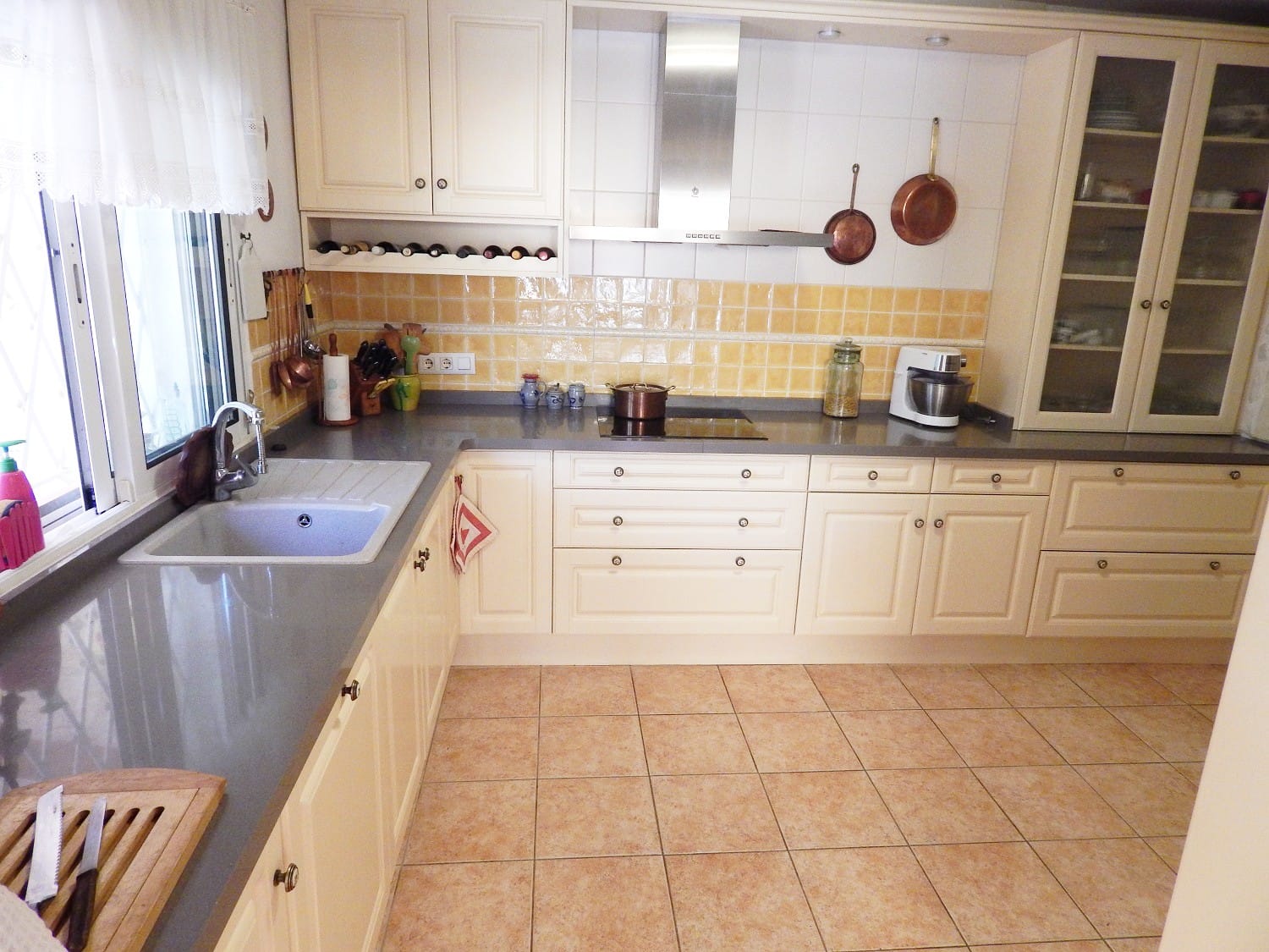 Bungalow a la venta en Moraira