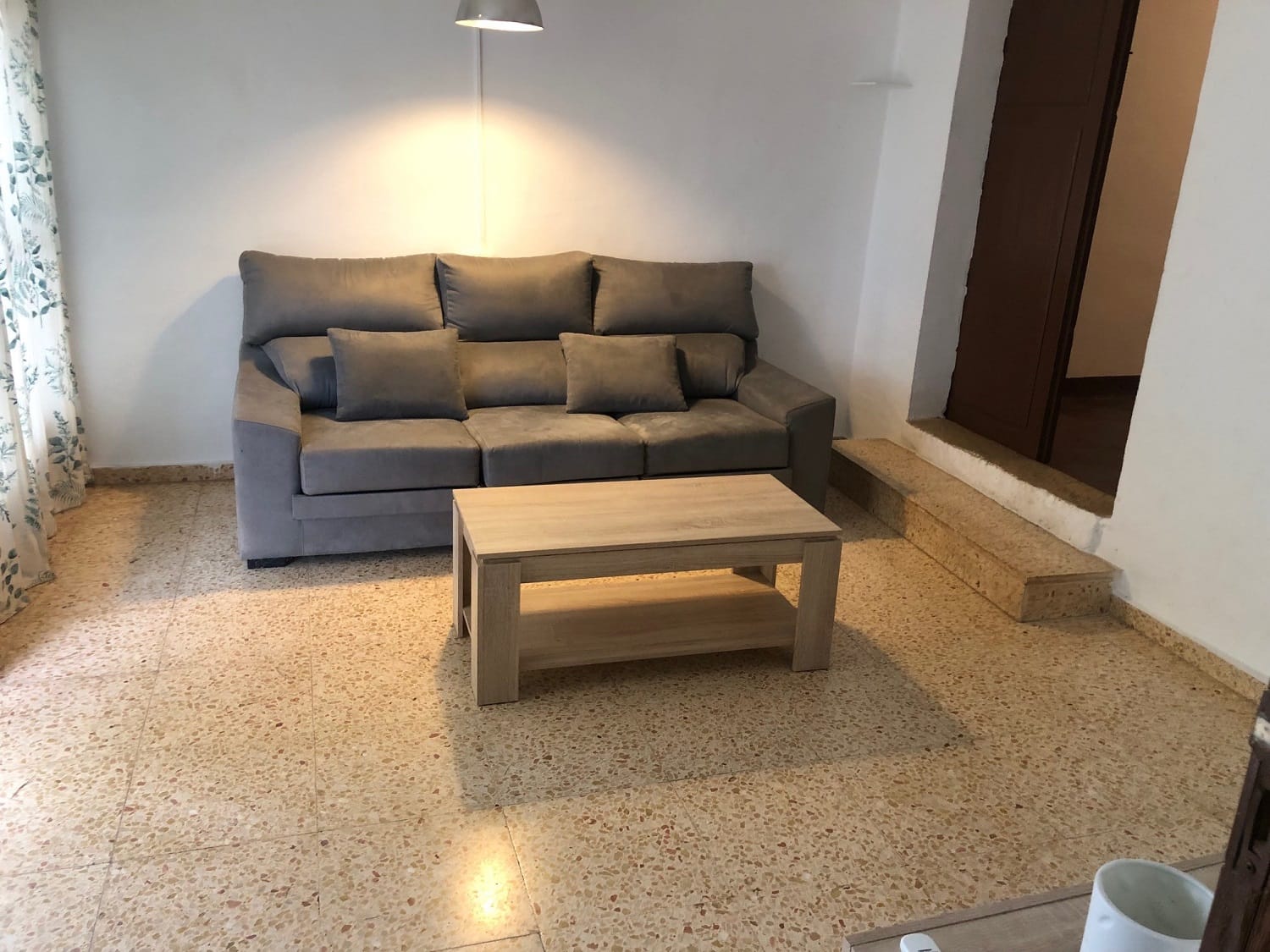 Casa de campo en Teulada