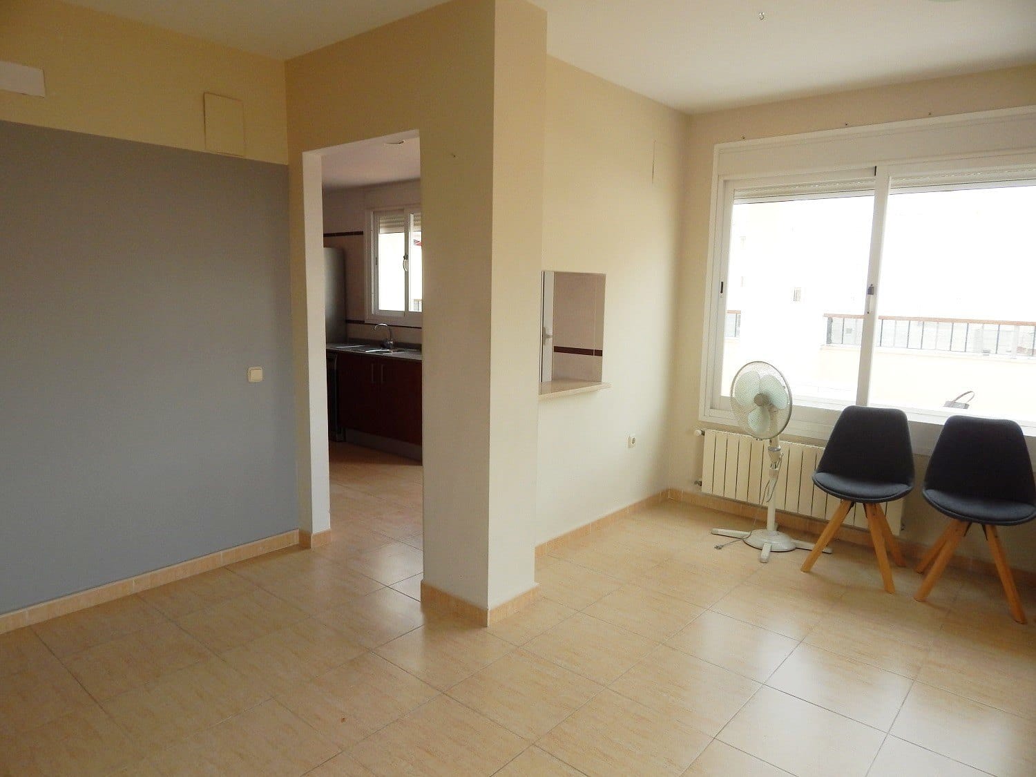 Ático a la venta en Calpe
