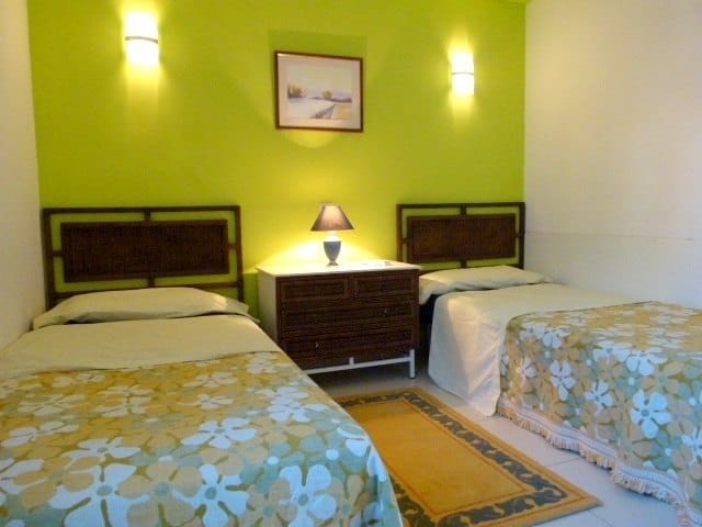 Villa en Moraira