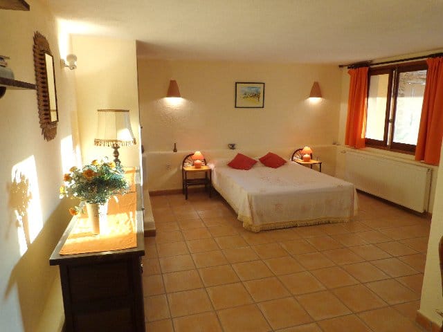 Villa en Moraira