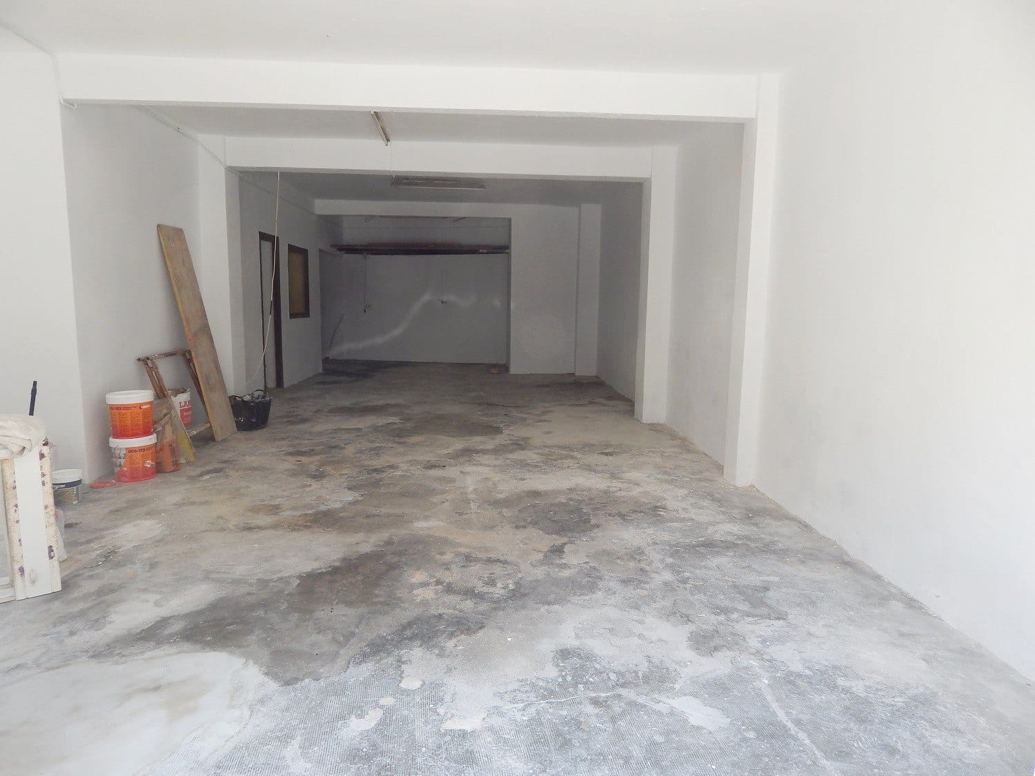 Local comercial en Moraira