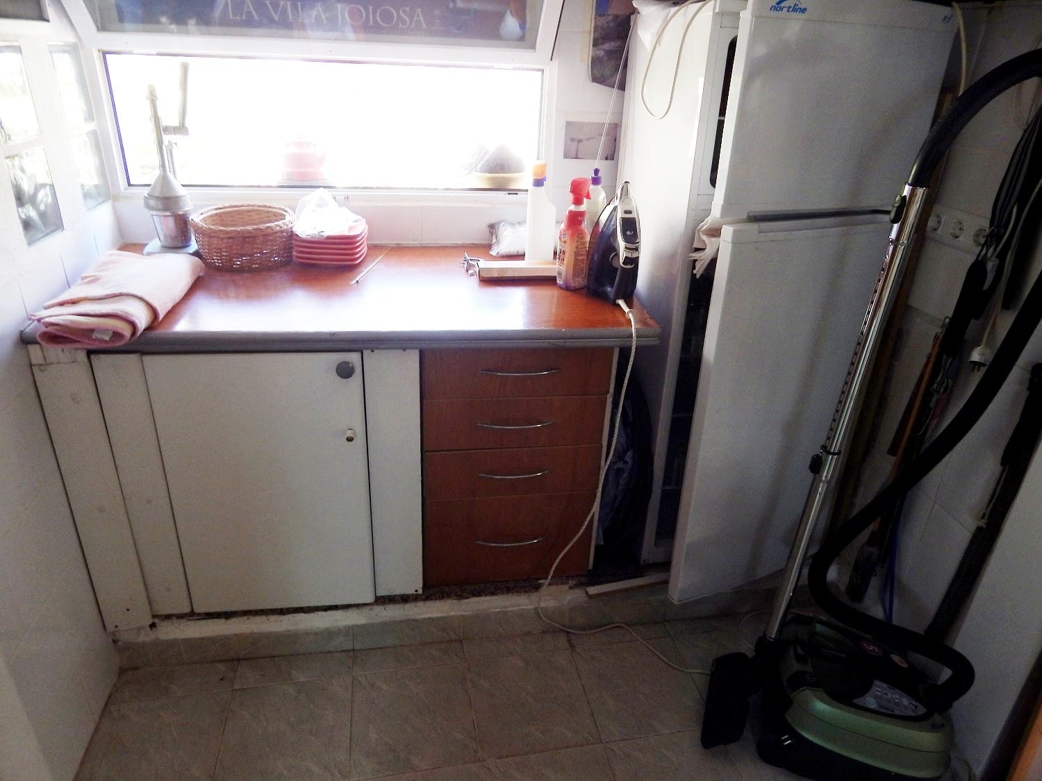 Bungalow a la venta en Moraira