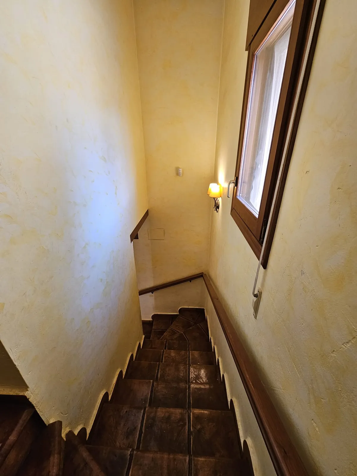 Finca en venta en Calpe con 4 habitaciones y piscina privada