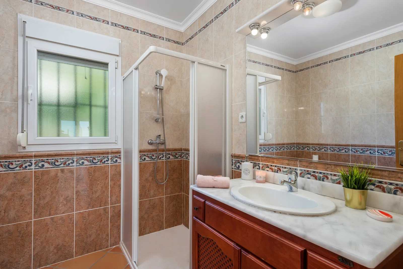 Villa en venta en Calpe