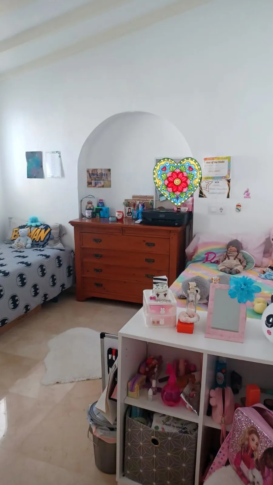 Encantadora casa independiente en Moraira
