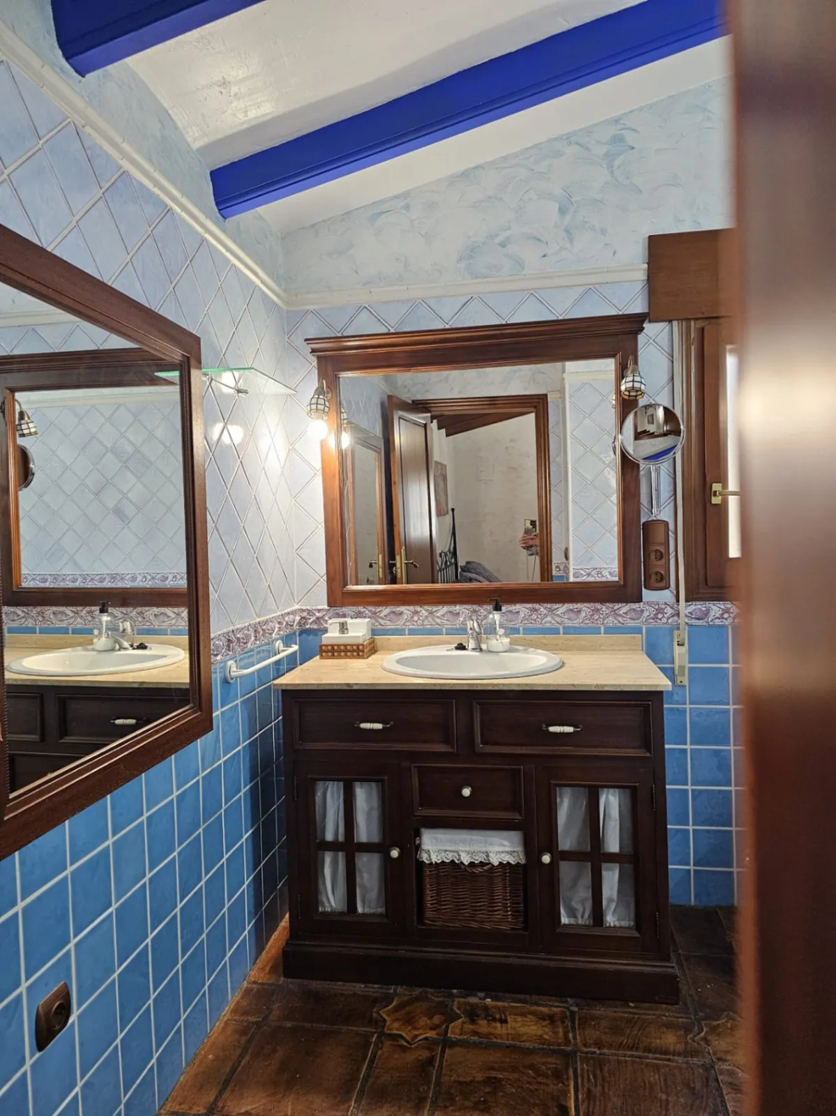 Finca en venta en Calpe con 4 habitaciones y piscina privada