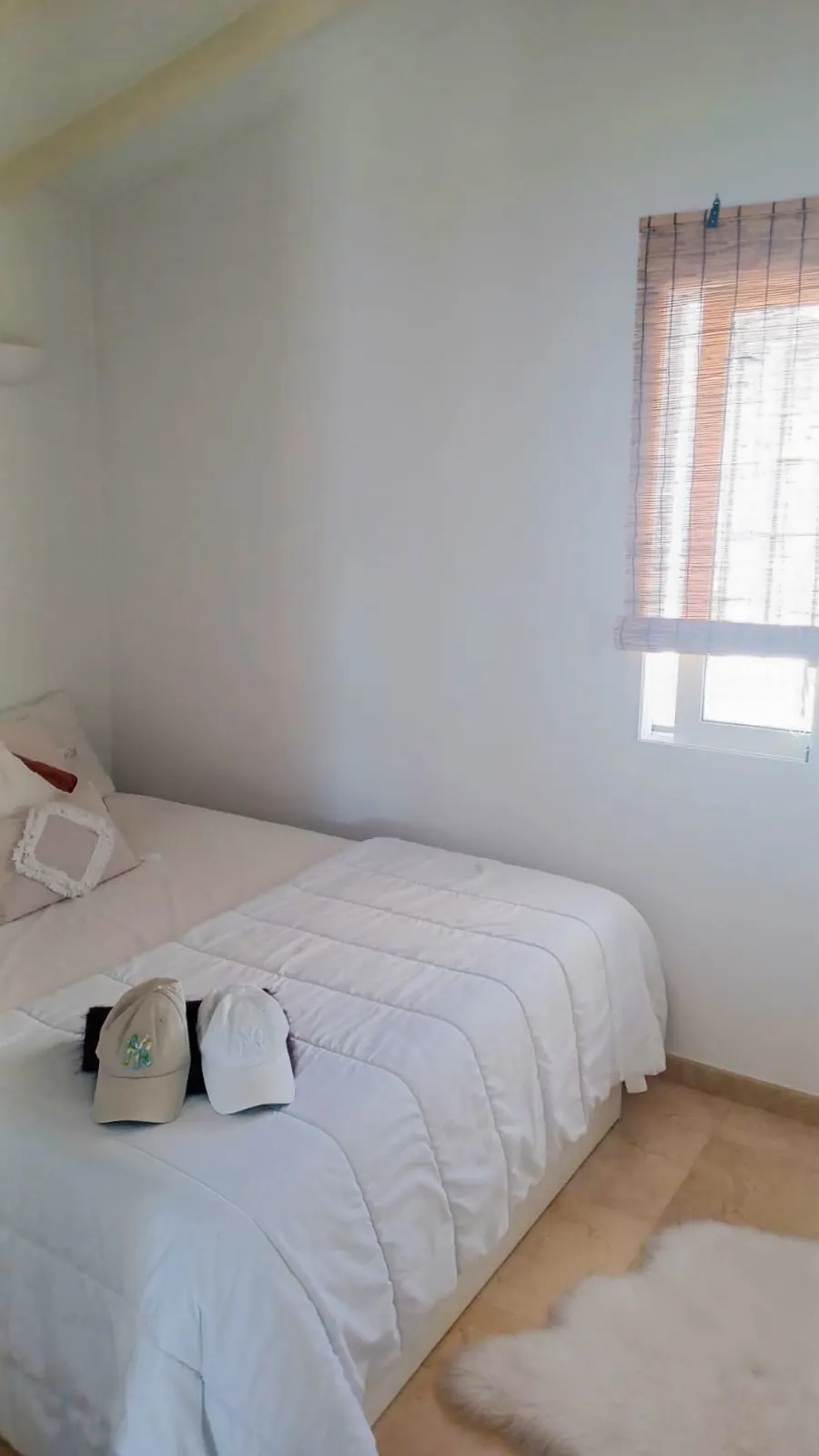 Encantadora casa independiente en Moraira