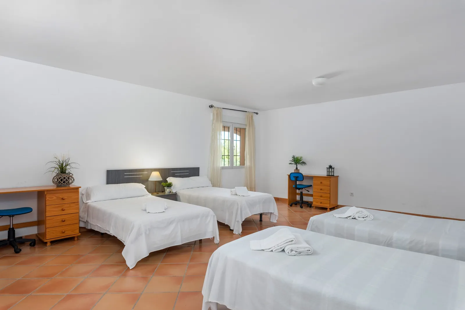 Villa en venta en Calpe