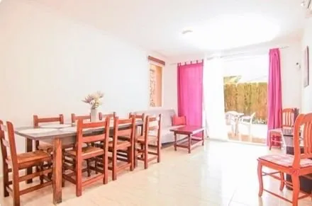 Bungalow en venta en Calpe