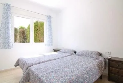 Bungalow en venta en Calpe