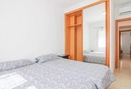 Bungalow en venta en Calpe