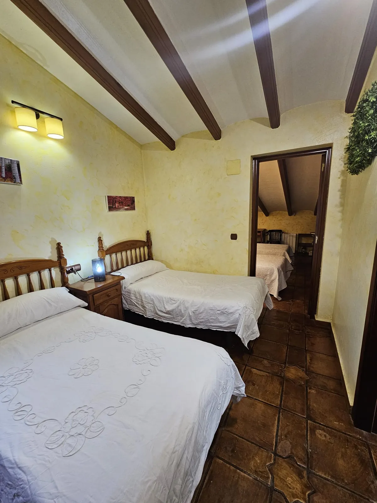 Finca en venta en Calpe con 4 habitaciones y piscina privada