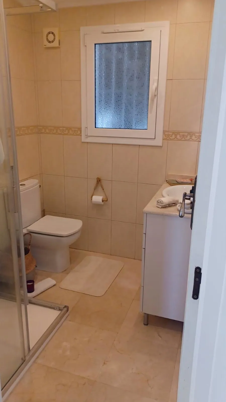 Encantadora casa independiente en Moraira