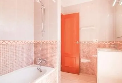 Bungalow en venta en Calpe