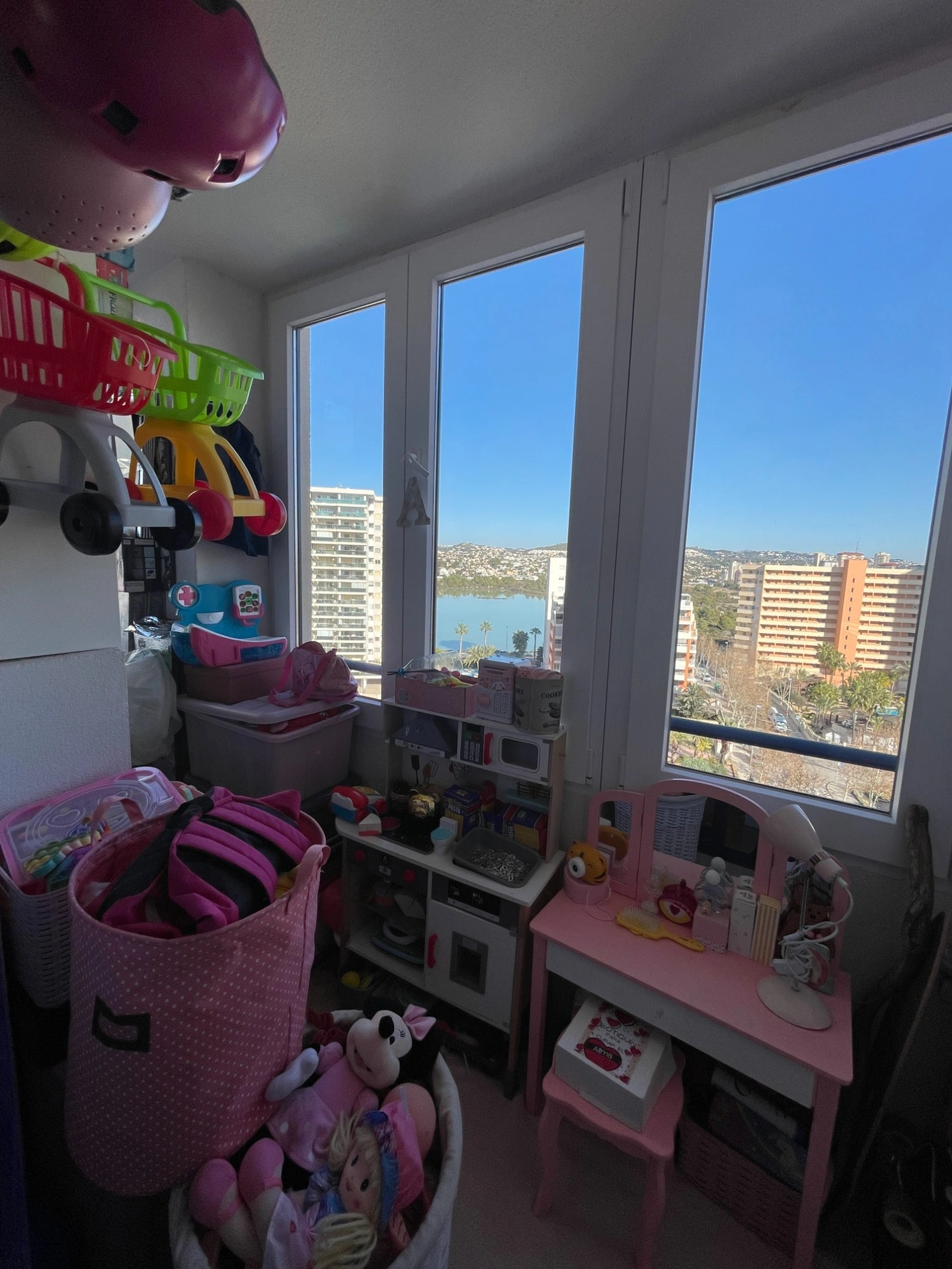 Apartamento en venta en Calpe
