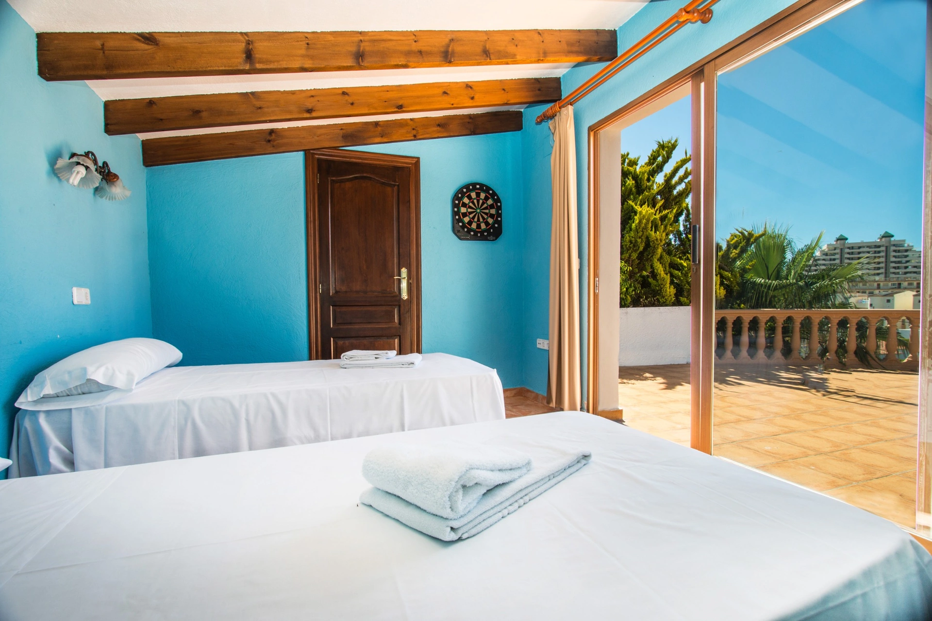 Chalet/Villa en venta en Calpe
